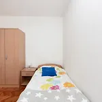 Katia Apartamento Zadar