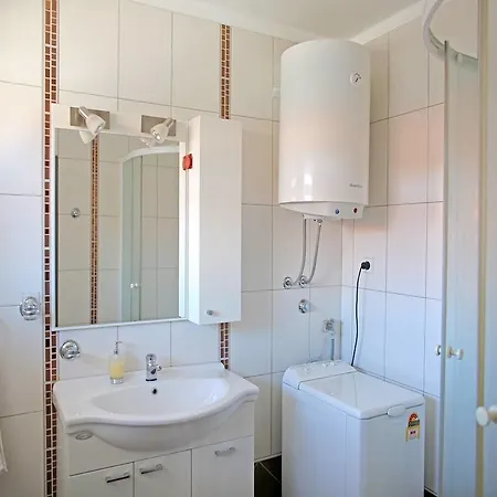 Katia Apartament *