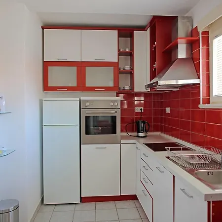 Apartment Katia