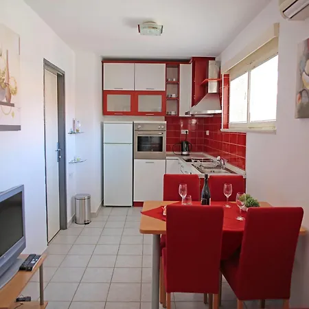Apartment Katia