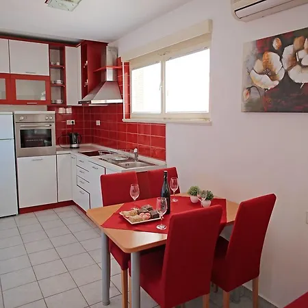Katia Apartment