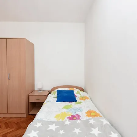 Katia Apartment Zadar