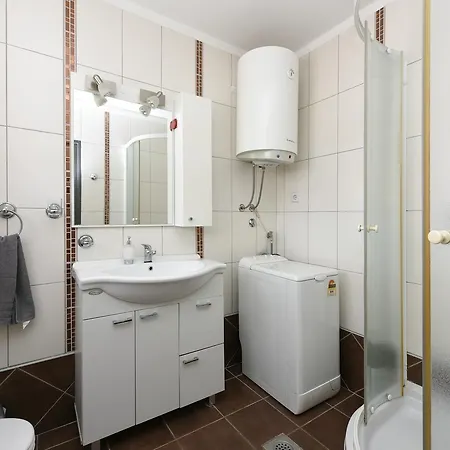Apartment Katia *