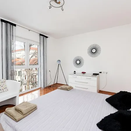 Apartment Katia *