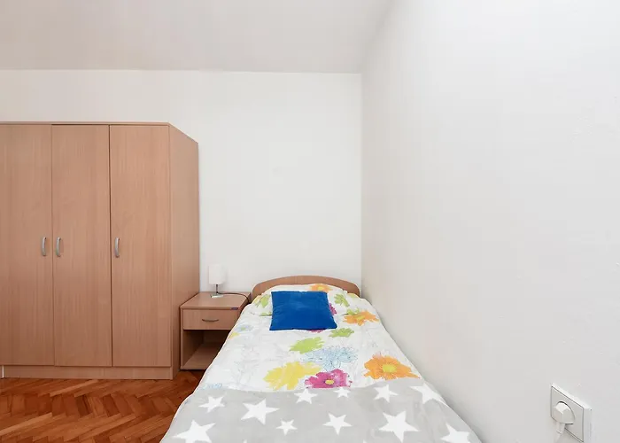 Katia Apartment Zadar